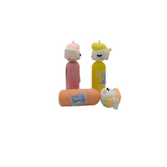 Main Paper Fantasy Unicorn Fluorescent Marker. Pe554-01