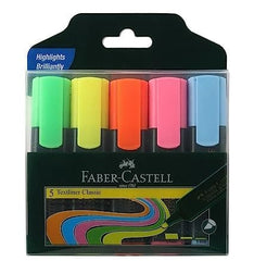 FC Textliner Set 5s 154805/ 5730448