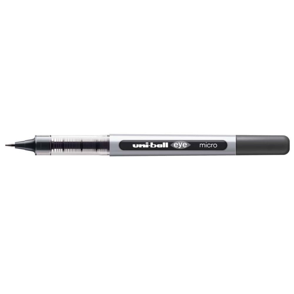 UB-150 Uniball Pen Black
