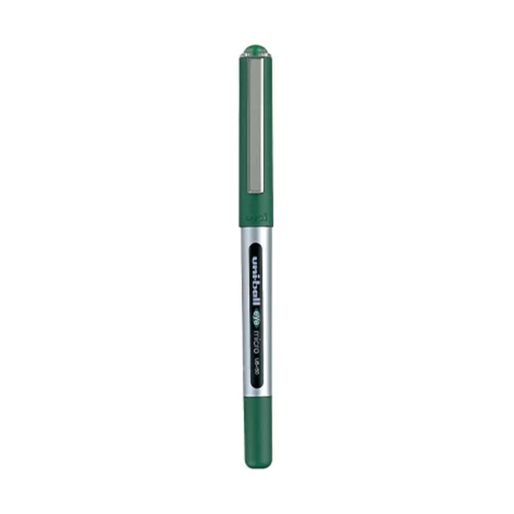 UB-150 Uniball Pen Green