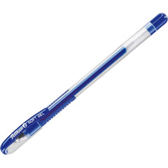 Pkn Soft gel pen Blue 407214
