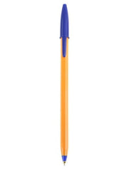 Bic Biro Fine Blue 1's