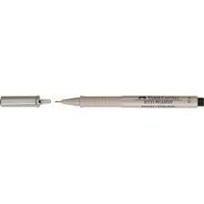FC Pen Ecco Pigment 0.6 Blk 166699