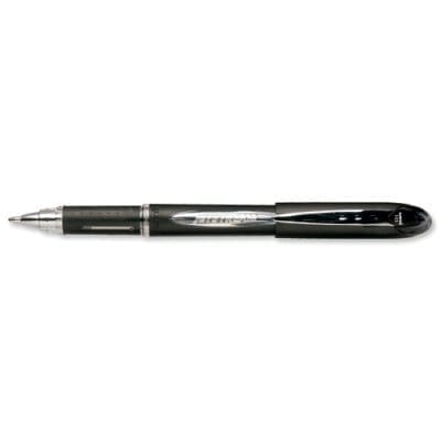 SX-210 Uniball Pen Black