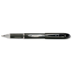 SX-210 Uniball Pen Black