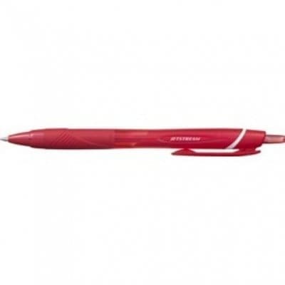 SXN-150S/C Uniball Jetstream Red