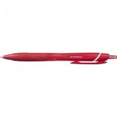 SXN-150S/C Uniball Jetstream Red