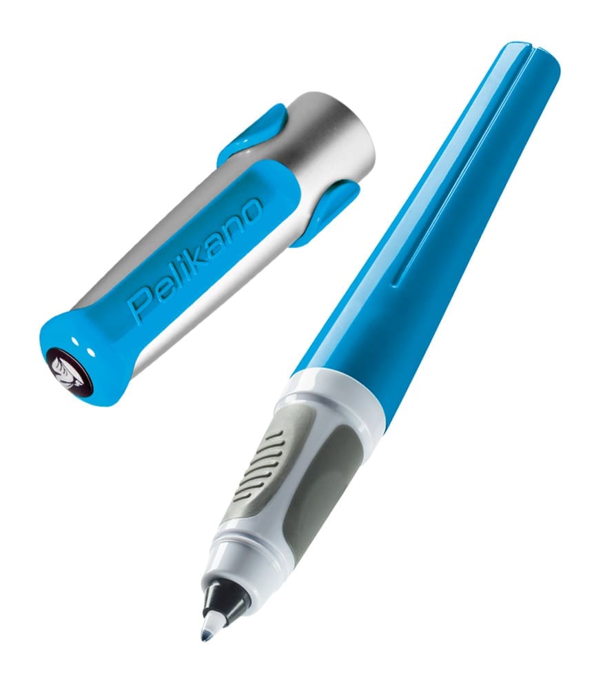 Pkn Pelikano Rollerball Pen R480M+2KM/B 972406 Blu