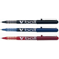 BL-VB5-R Pilot V-ball 0.5mm Red