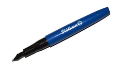 Pkn Fountain Pen M Blue/Black 100-001-616