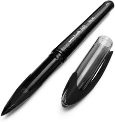 UBA-188M Uniball Pen Black 0.5