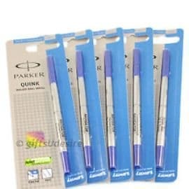 Parker RB Blu F Refill S0881210