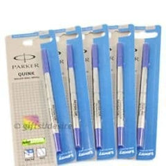 Parker RB Blu F Refill S0881210