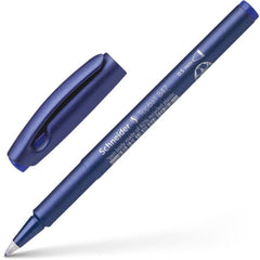 Schneider Rollerball Pen Topball 847 05 Blue 8473