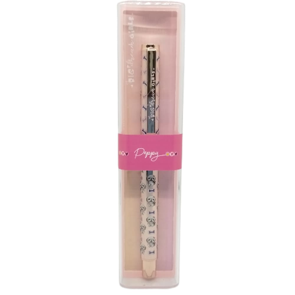 Main Paper Ballpont Pen In Gift Box Bdg. Bd23014