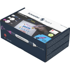 Schneider Twinmarker Paint-It 040 V2 27'S Asst. Ml04010903