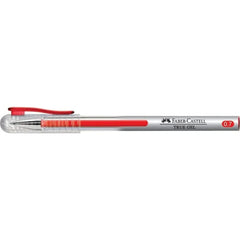 FC Gel Pen True Gel 0.7 Red 243821