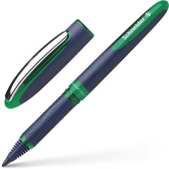 Schneider Rollerball Pen One Business 06 Green 183004