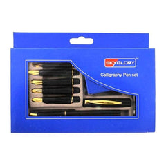 Skyglory Calligraphy Set 6s